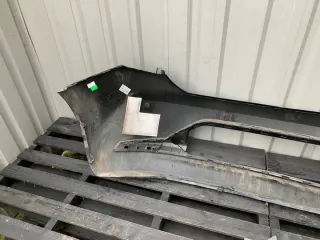 5F0807421B Бампер задний Seat Leon 3 Арт e11764215, вид 5
