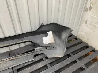 5F0807421B Бампер задний Seat Leon 3 Арт e11764215, вид 6