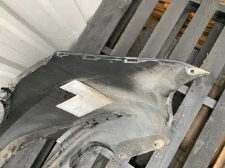 5F0807421B Бампер задний Seat Leon 3 Арт e11764215, вид 7