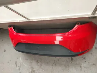 5F0807421B Бампер задний Seat Leon 3 Арт e11764207, вид 5