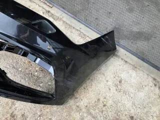5F0807221AB 7-WX89 Бампер передний Seat Leon 3 Арт e11764201, вид 3