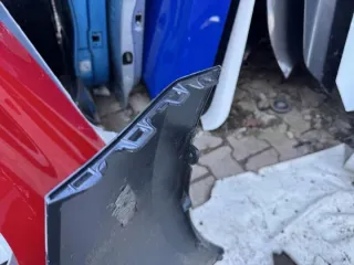 5F0807221R Бампер передний Seat Leon 3 Арт e11764197, вид 7