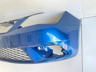 6J0807231D Бампер передний Seat Ibiza 4 Арт e11764181, вид 9