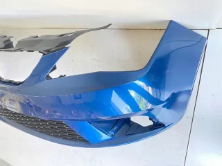 6J0807231D Бампер передний Seat Ibiza 4 Арт e11764181, вид 10