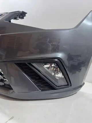 62-052 Бампер передний Seat Ibiza 5 Арт e11764169, вид 2