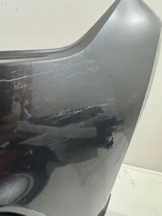 62-052 Бампер передний Seat Ibiza 5 Арт e11764169, вид 3