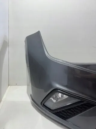 62-052 Бампер передний Seat Ibiza 5 Арт e11764169, вид 4