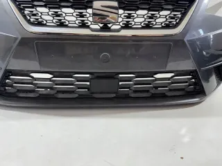 62-052 Бампер передний Seat Ibiza 5 Арт e11764169, вид 7