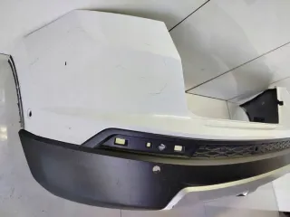 575807421 Бампер задний Seat Ateca Арт e11764164, вид 3
