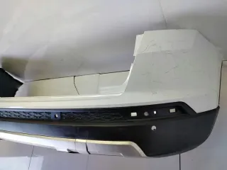 575807421 Бампер задний Seat Ateca Арт e11764164, вид 5