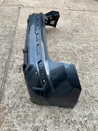0ABCDE-FGHIJ Бампер задний Seat Ateca Арт e11764162, вид 1