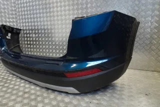  Бампер задний Seat Ateca Арт e11764155, вид 3