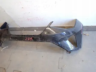 6F9807221E Бампер передний Seat ARONA Арт e11764150, вид 3