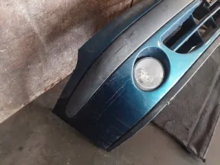  Бампер передний Renault Megane 1 Арт e11764115, вид 3