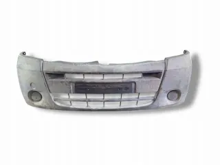  Бампер передний Renault Master 2 Арт e11764081, вид 1