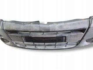  Бампер передний Renault Master 2 Арт e11764081, вид 5