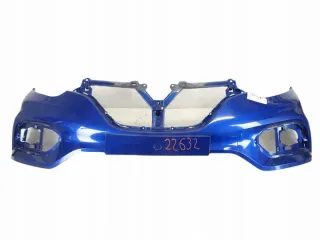 620221936R Бампер передний Renault Kadjar Арт e11764067, вид 1