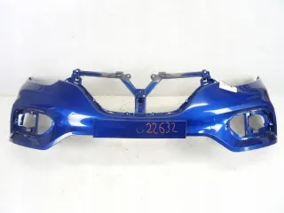 620221936R Бампер передний Renault Kadjar Арт e11764067, вид 2