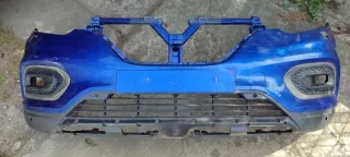 620221936R ktw4620221936Rfjfygkuhjlji Бампер передний Renault Kadjar Арт e11764066, вид 1