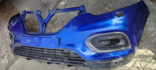 620221936R ktw4620221936Rfjfygkuhjlji Бампер передний Renault Kadjar Арт e11764066, вид 2