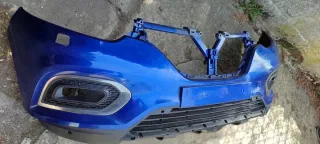 620221936R ktw4620221936Rfjfygkuhjlji Бампер передний Renault Kadjar Арт e11764066, вид 3