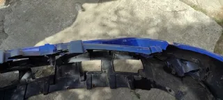 620221936R ktw4620221936Rfjfygkuhjlji Бампер передний Renault Kadjar Арт e11764066, вид 7