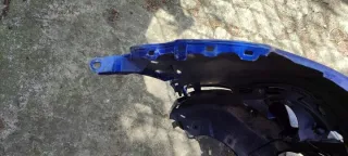 620221936R ktw4620221936Rfjfygkuhjlji Бампер передний Renault Kadjar Арт e11764066, вид 9