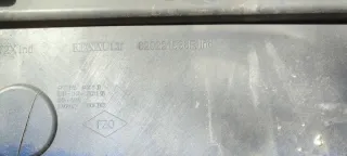 620221936R ktw4620221936Rfjfygkuhjlji Бампер передний Renault Kadjar Арт e11764066, вид 10