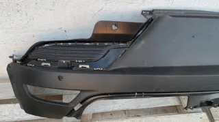 850B24059R Бампер задний Renault Captur Арт e11764030, вид 2