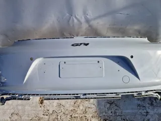 982807421FFF MAJDI25 Бампер задний Porsche Boxster 982 Арт e11764004, вид 4