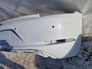 982807421FFF MAJDI25 Бампер задний Porsche Boxster 982 Арт e11764004, вид 5