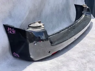 9811639677 Бампер задний Peugeot Expert 3 Арт e11763970, вид 1