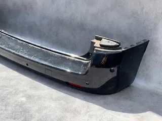 9811639677 Бампер задний Peugeot Expert 3 Арт e11763970, вид 3