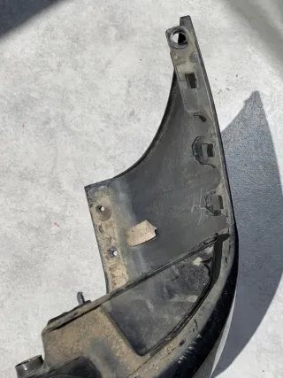 9811639677 Бампер задний Peugeot Expert 3 Арт e11763970, вид 4