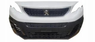 9808639977 Бампер передний Peugeot Expert 3 Арт e11763968, вид 1