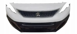 9808639977 Бампер передний Peugeot Expert 3 Арт e11763968, вид 6