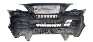 9808639977 Бампер передний Peugeot Expert 3 Арт e11763968, вид 9