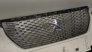 2019-2023 Бампер передний Peugeot 2008 Арт e11763899, вид 5