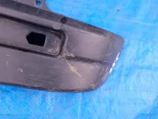 850221446R OEGM850221446R-355 OEGM850221446R Бампер задний Opel Vivaro B Арт e11763857, вид 4