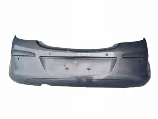 13179916 13179916-RTEKO LUK1625 Бампер задний Opel Corsa D Арт e11763809, вид 1