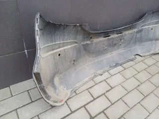 13179916 13179916-RTEKO LUK1625 Бампер задний Opel Corsa D Арт e11763809, вид 7