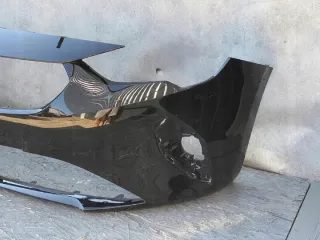9830280980 Бампер передний Opel Corsa F Арт e11763778, вид 3