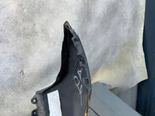 9830280980 Бампер передний Opel Corsa F Арт e11763778, вид 4