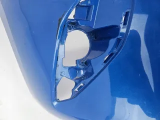 9830280980 Бампер передний Opel Corsa F Арт e11763772, вид 3