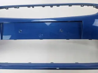 9830280980 Бампер передний Opel Corsa F Арт e11763772, вид 5