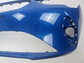 9830280980 Бампер передний Opel Corsa F Арт e11763772, вид 6