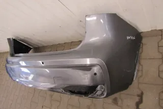 85022HV50H Бампер задний Nissan Qashqai 2 restailing Арт e11763643, вид 3