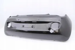 2012-2019 13356473 Bumper3 Бампер задний Opel Adam Арт e11763592, вид 1