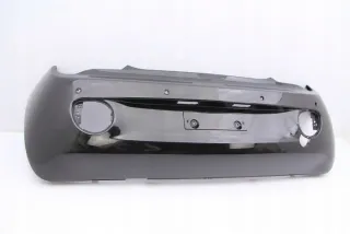 2012-2019 13356473 Bumper3 Бампер задний Opel Adam Арт e11763592, вид 3