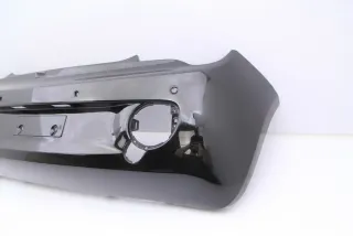 2012-2019 13356473 Bumper3 Бампер задний Opel Adam Арт e11763592, вид 4